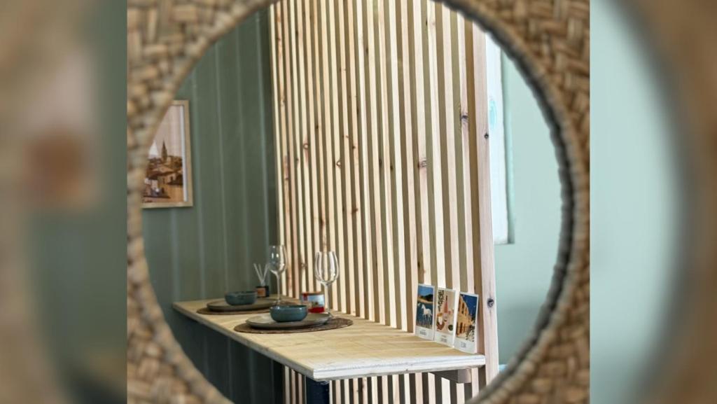 Studio Le Claustra - 1