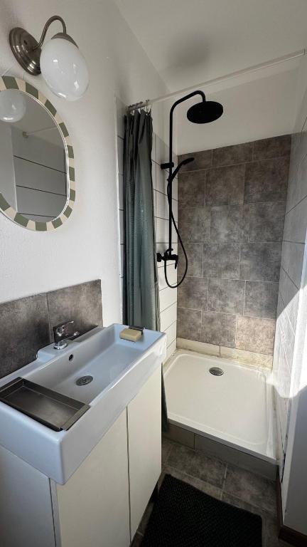 Studio Le Claustra - 3