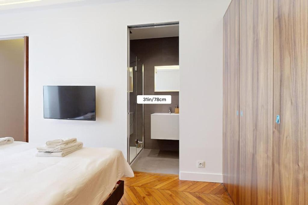 Stylish Flat 2 Bedroom - 2