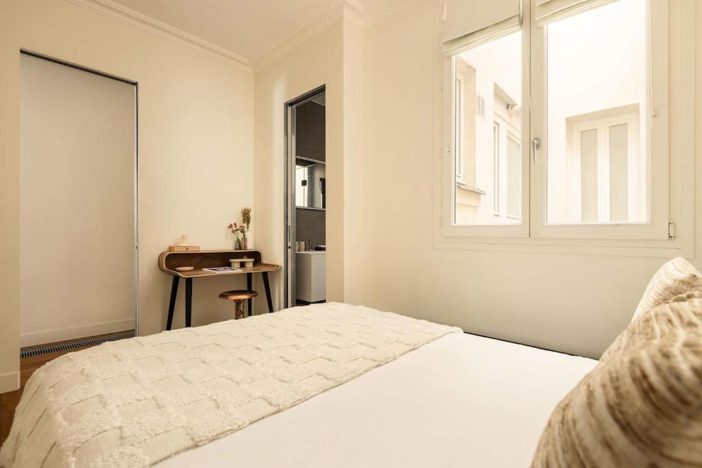 Stylish Flat 2 Bedroom - 5
