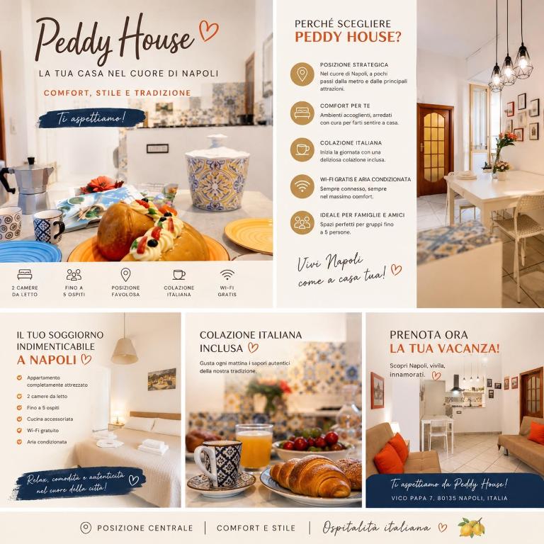 Peddy House - 3