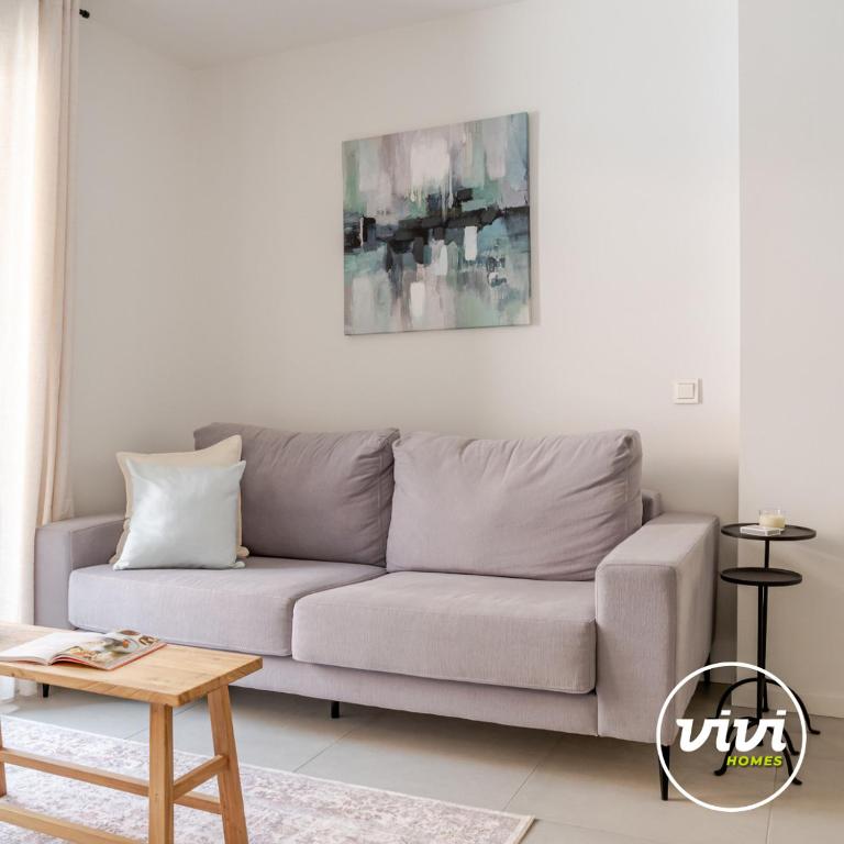 ViVi Homes - Casa Ovi - Center - Beach -Terrace - 4