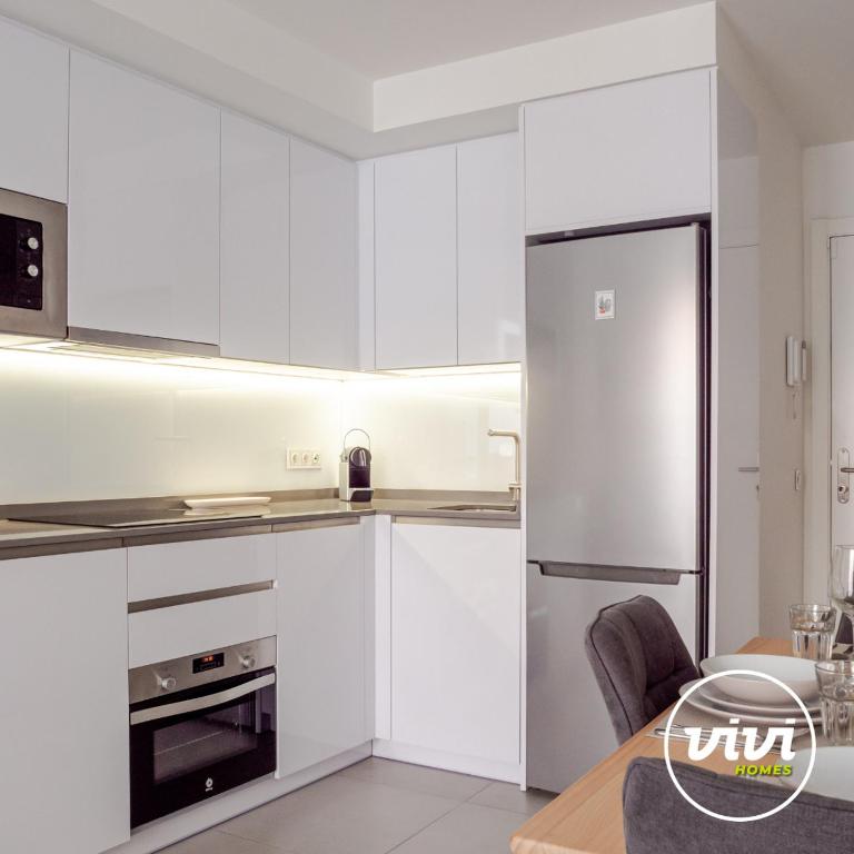 ViVi Homes - Casa Ovi - Center - Beach -Terrace - 5