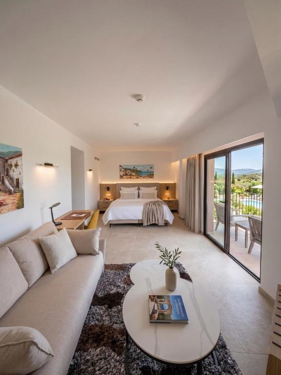 Barocco Boutique Denia - 1