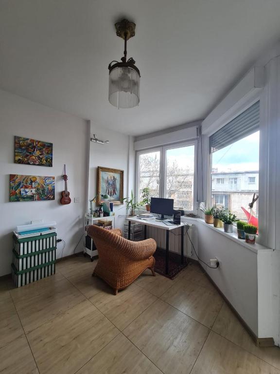 Apartment Admiral - 4