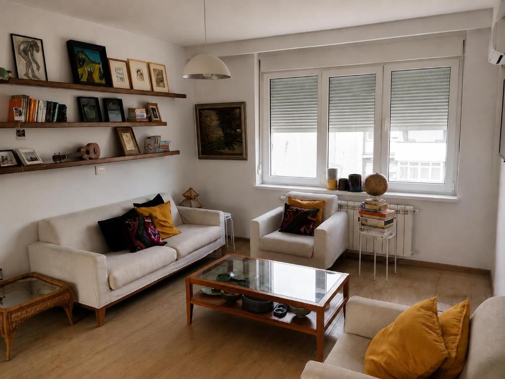 Apartment Admiral - 2