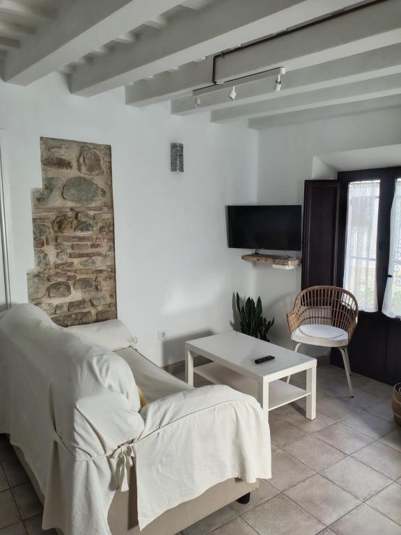 Apartamento balcón en el centro - 4