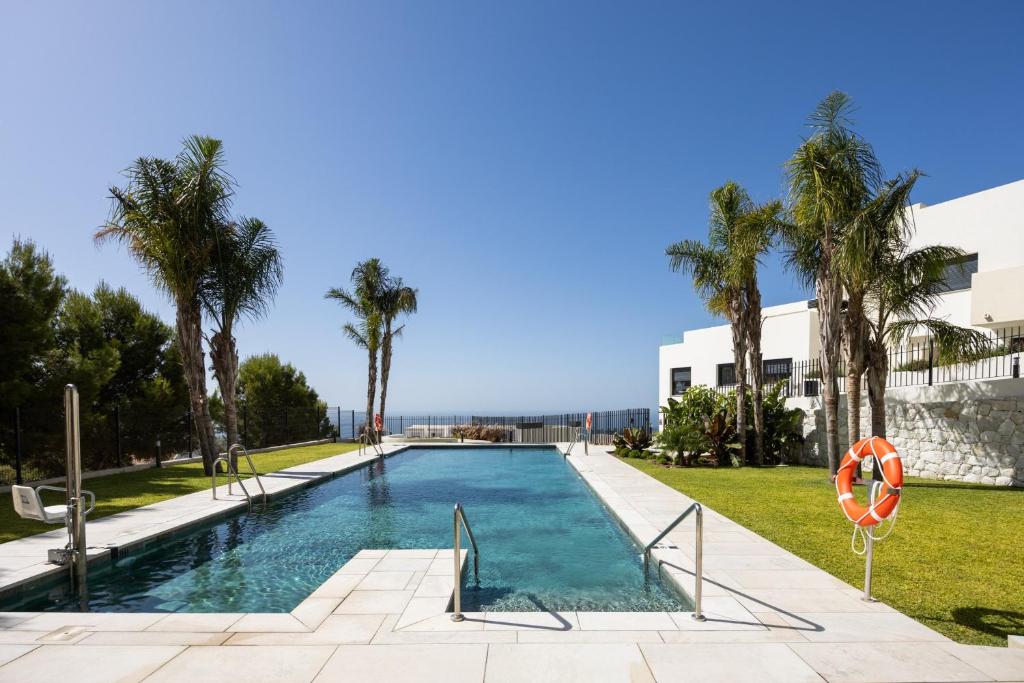 Horizonte Benalmadena - Brand new 3 bed Apartment - 1