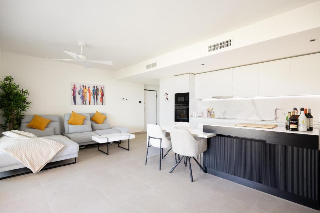 Horizonte Benalmadena - Brand new 3 bed Apartment - 4