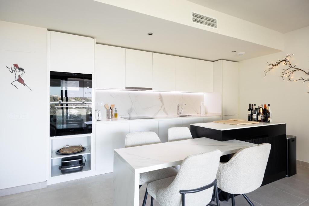 Horizonte Benalmadena - Brand new 3 bed Apartment - 5