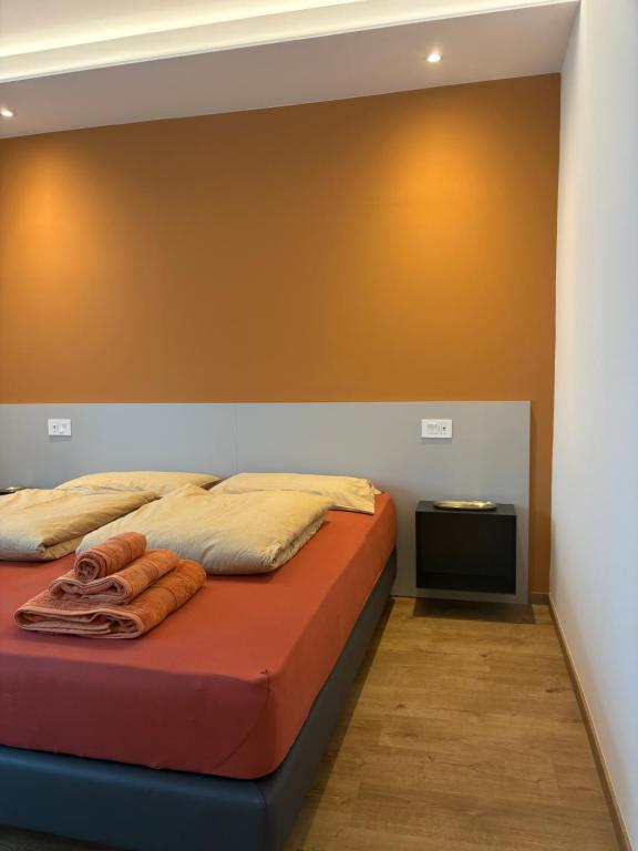 Nido Di Rondine Suite Apartments - 4