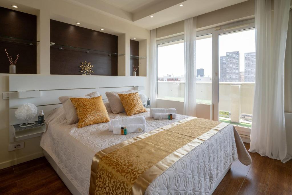 Appartement Skyline Italie - Welkeys - 5