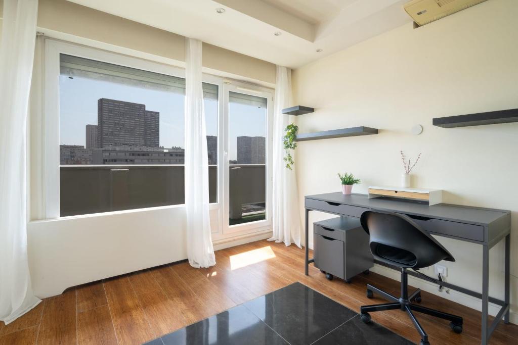 Appartement Skyline Italie - Welkeys - 4