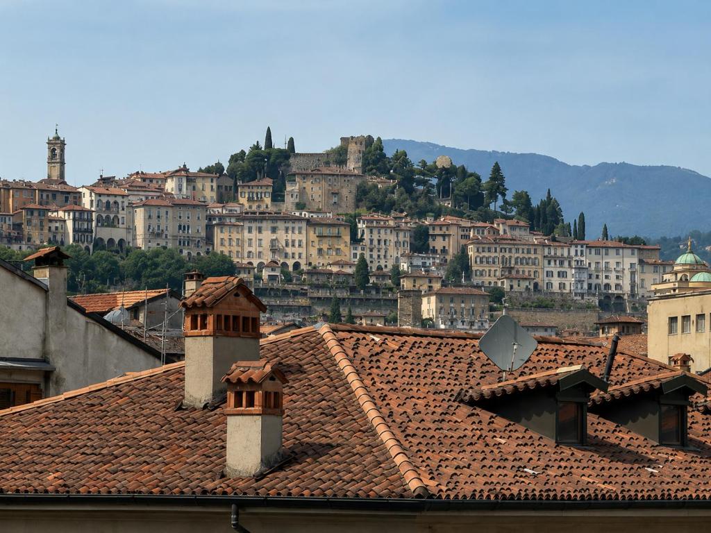 AURA BERGAMO BOUTIQUE Apartment - 2