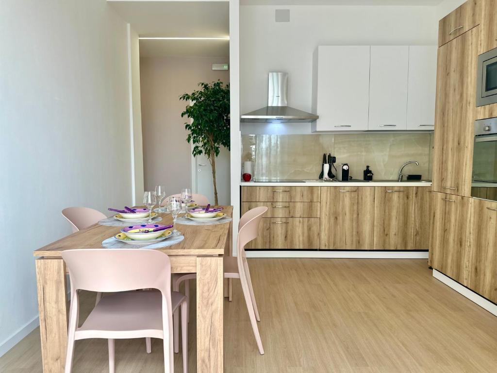 AURA BERGAMO BOUTIQUE Apartment - 3
