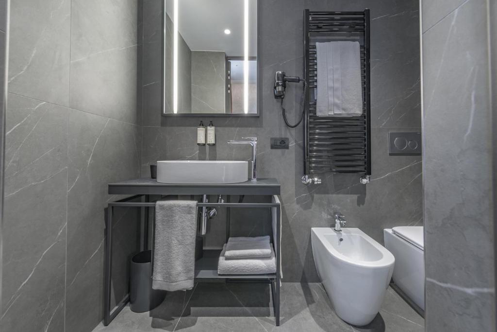 Palazzo Vittoria Hotel Milano - 4