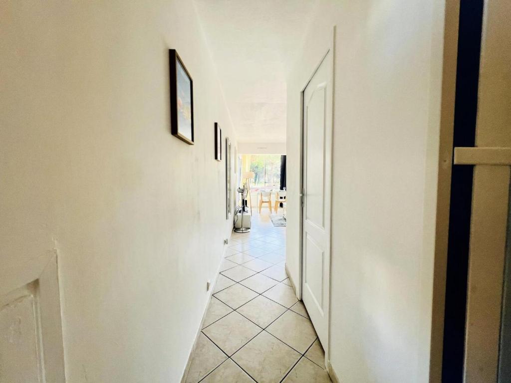 Port Vincent - Appartement deux pièces avec piscine MAE-3333 - 5