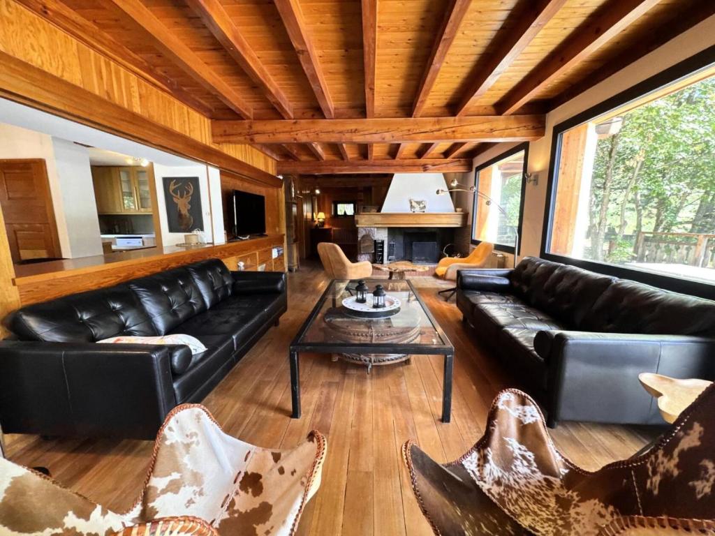 Le Panestrel (chalet) - CHALET LE PANESTREL MAE-2823 - 2