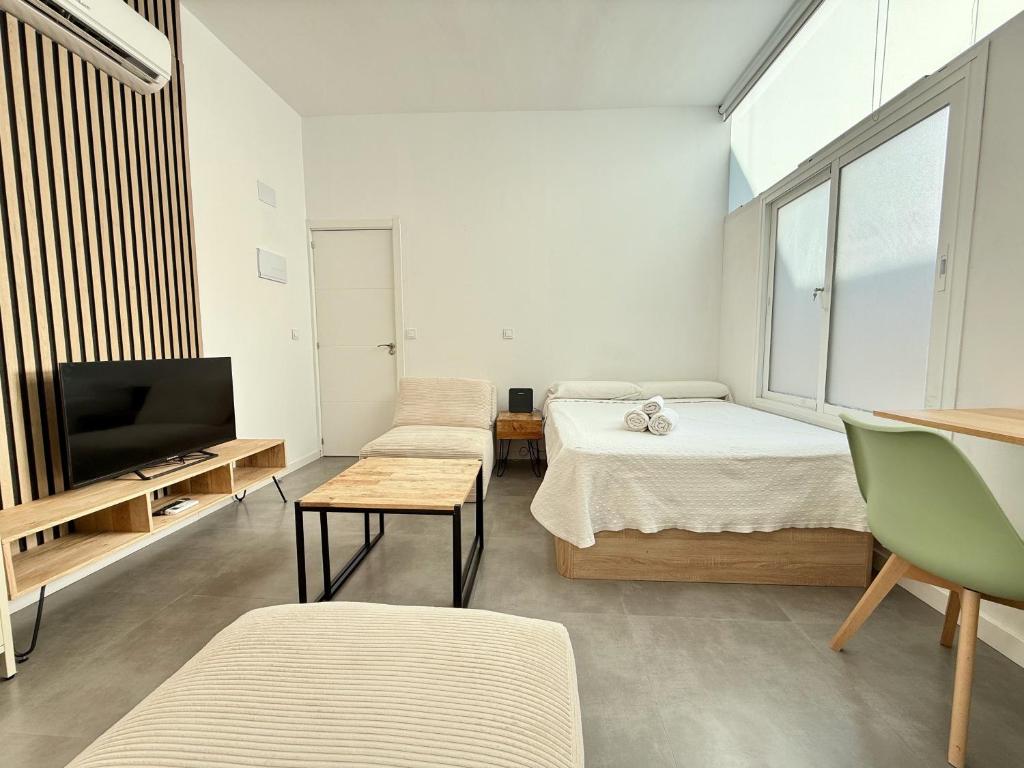 Nova Suites - Los Boliches & Beach - 3