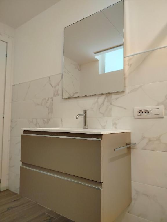 Casa Mare a Marcelli - 2