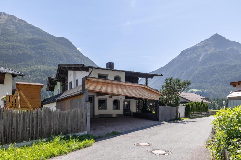 LIDA CHALET - 5