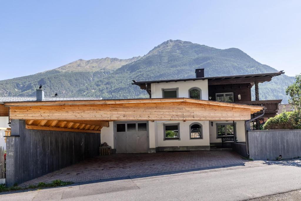 LIDA CHALET - 1