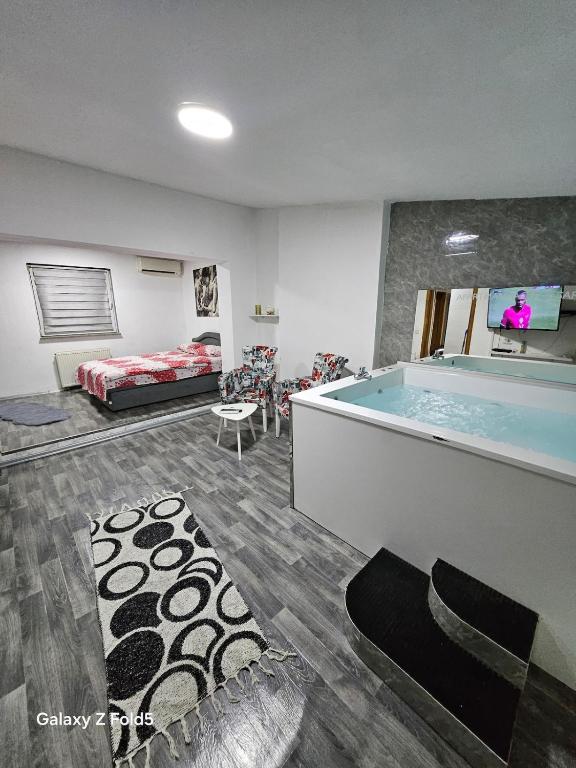 Dream Suite Jacuzzi - 4