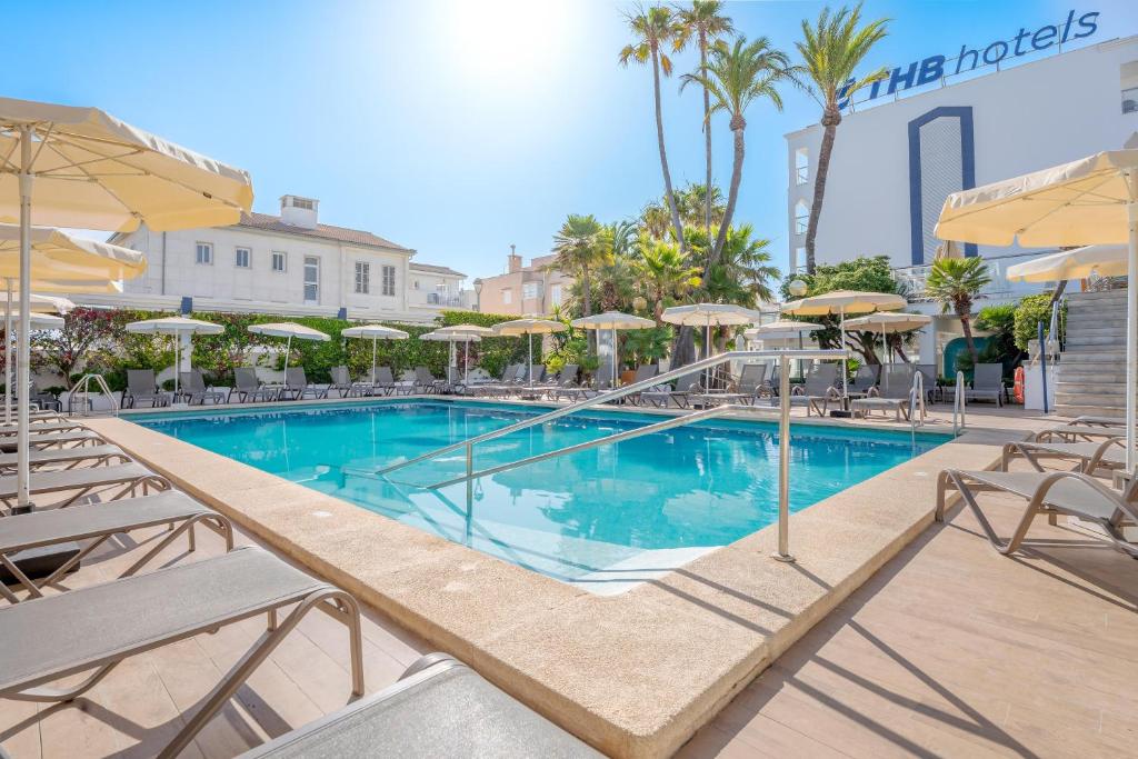 THB Gran Playa - Adults Only - 3