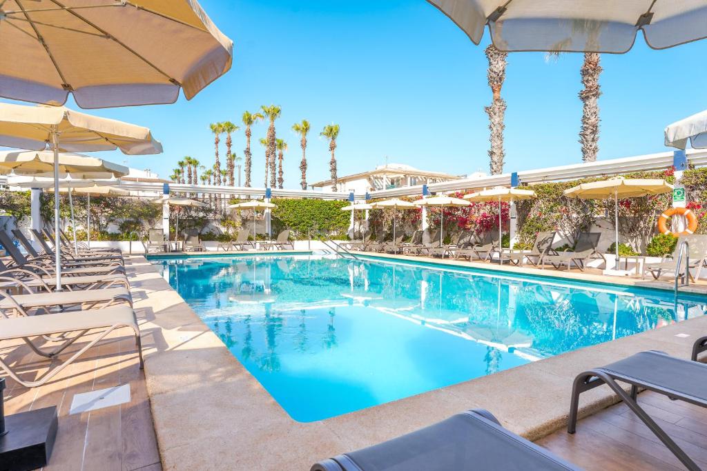 THB Gran Playa - Adults Only - 4
