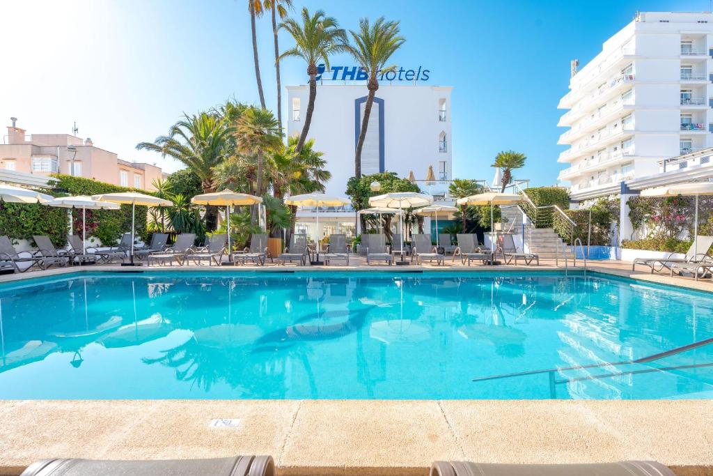 THB Gran Playa - Adults Only - 5
