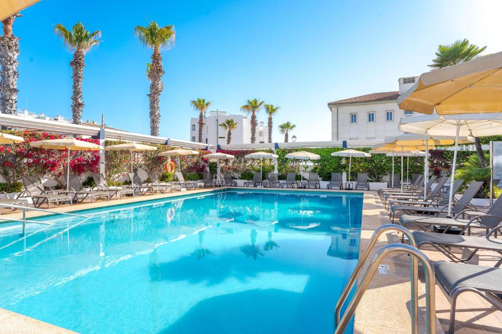 THB Gran Playa - Adults Only - 2