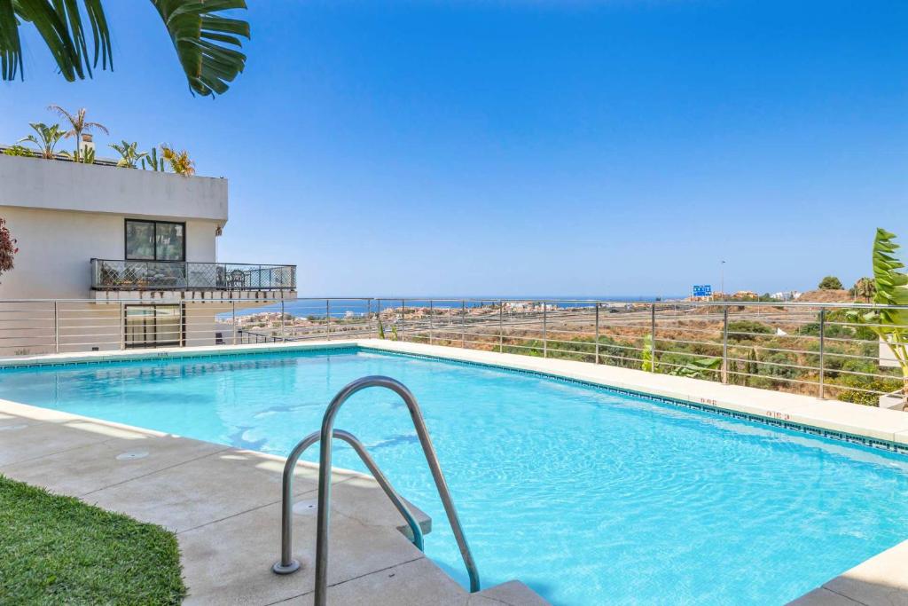 Riviera Ocean View Penthouse - ref 97 - 2