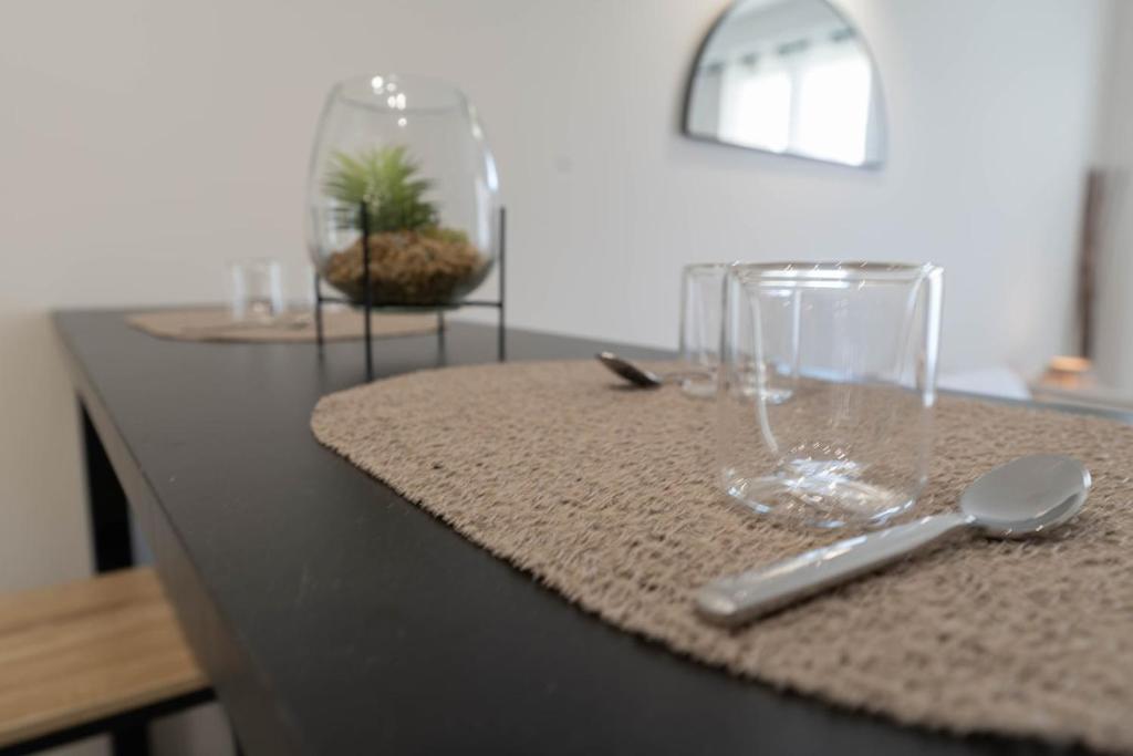 2bedroom apartment with AC Sea & Vieux-Nice 4 people - 2