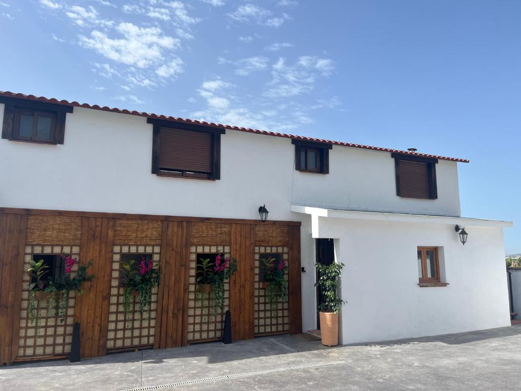 Casa rural junto al mar - 3