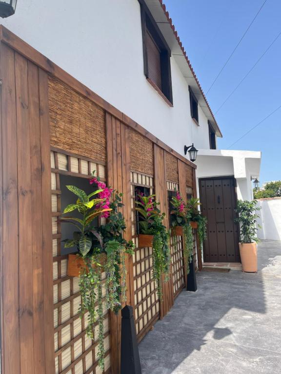Casa rural junto al mar - 2