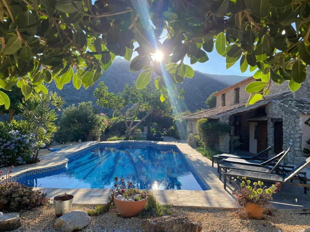 Finca del Ter - 1