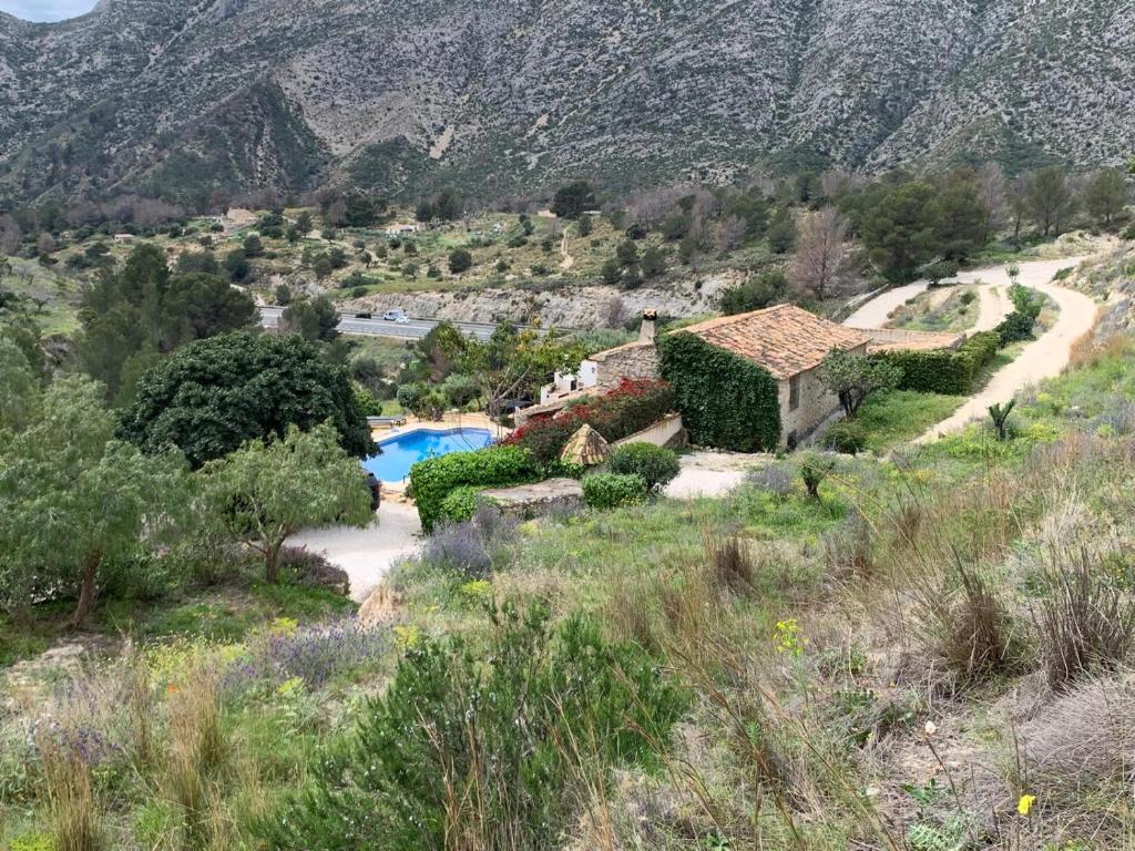Finca del Ter - 2
