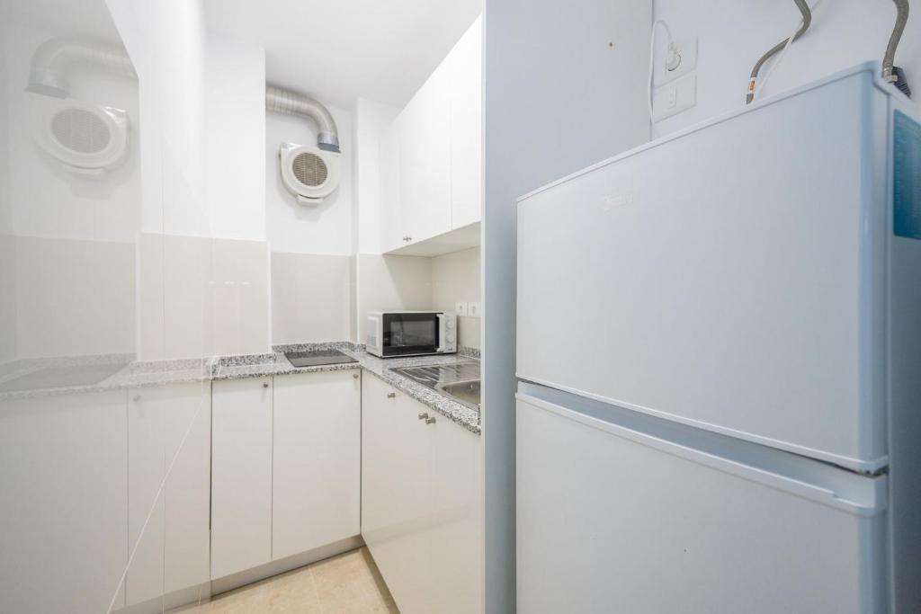 GuestReady - Céntrico Estudio Cabrera Home - 2