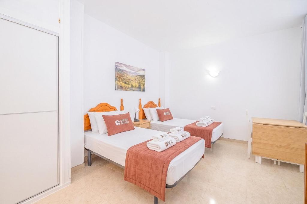 GuestReady - Céntrico Estudio Cabrera Home - 5