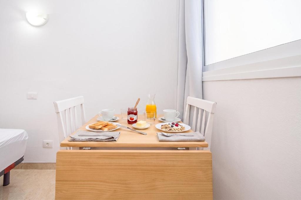 GuestReady - Céntrico Estudio Cabrera Home - 4