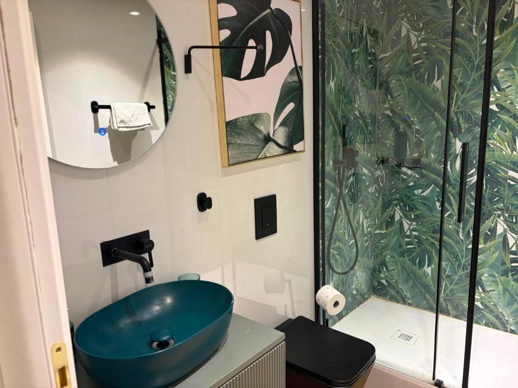 Suites City Centre Termini - 3
