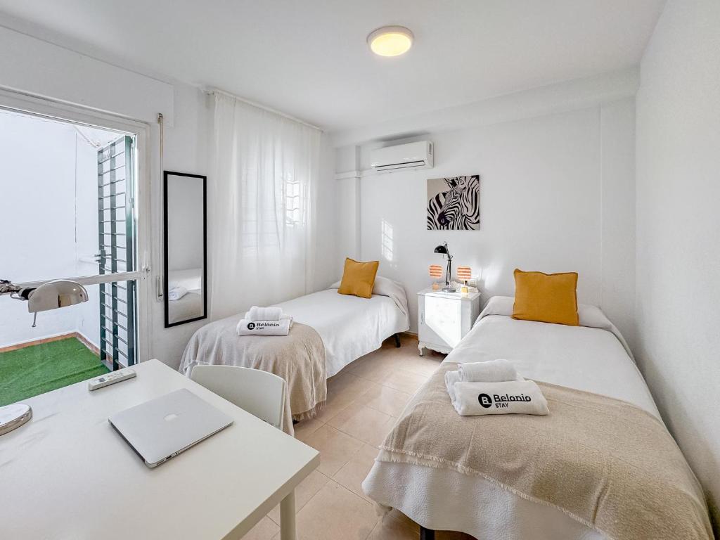 Villamarina del Palo Beach by Stay Belonio - 3