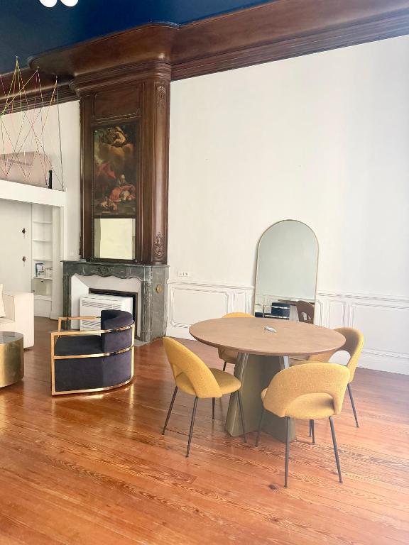 Les Chambres de Marie La Suite - 1