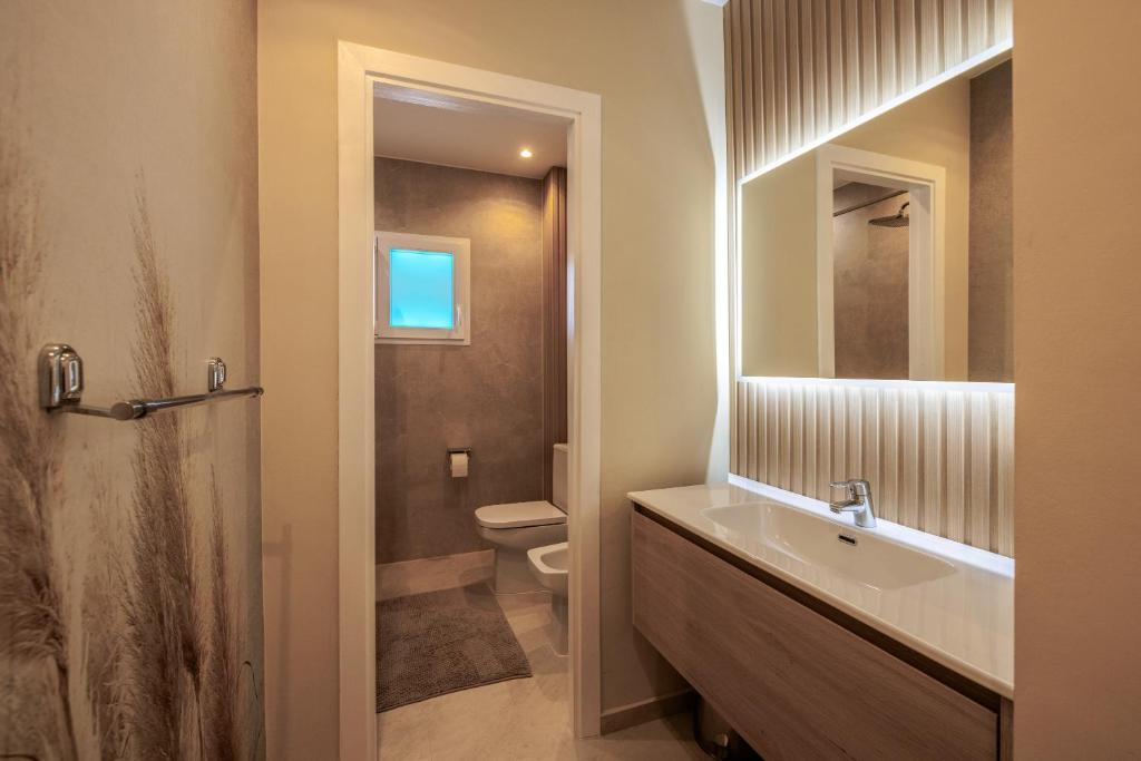 Casa Eucalyptus Family Home - 2