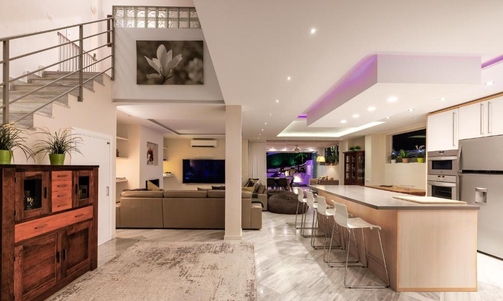 Casa Eucalyptus Family Home - 3