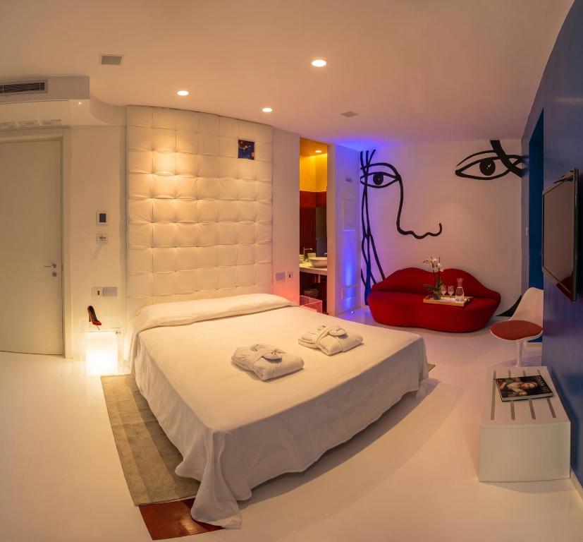 San Giorgio Modica Hotel - 2