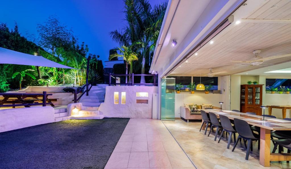 Casa Eucalyptus Family Home - 5