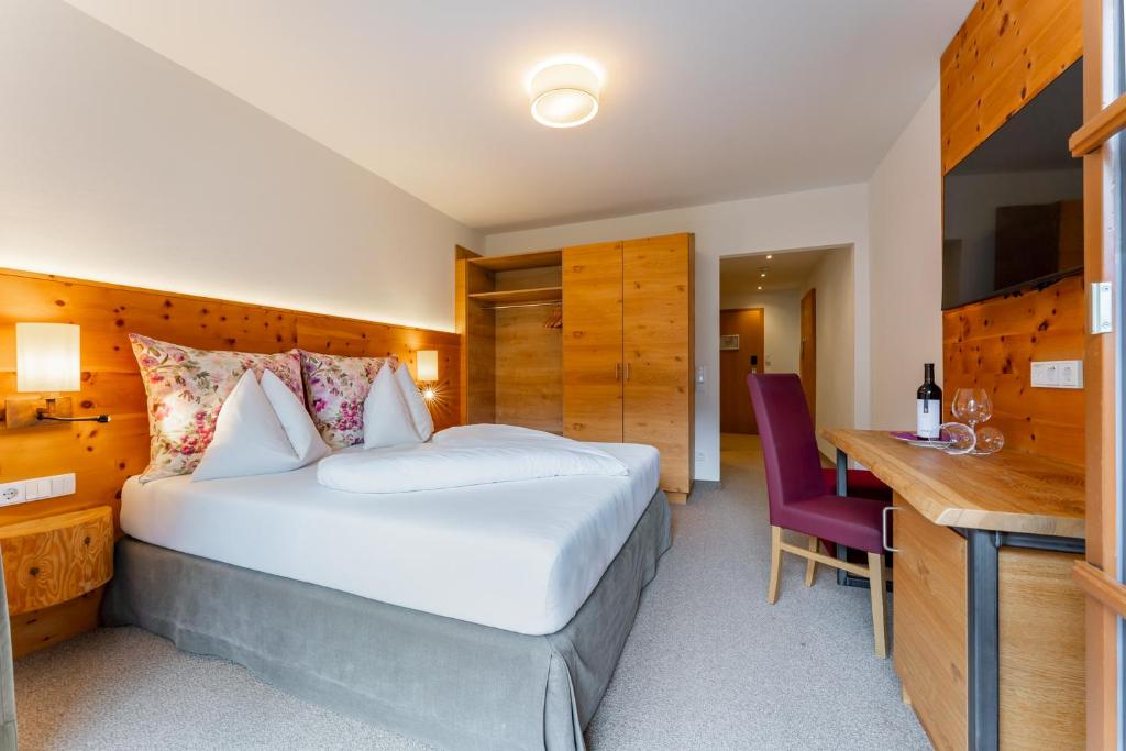 Hotel Stadt Wien - 4