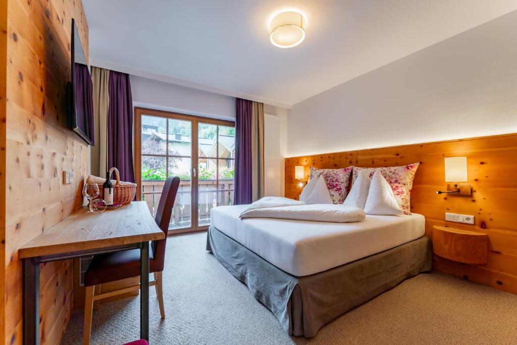 Hotel Stadt Wien - 2