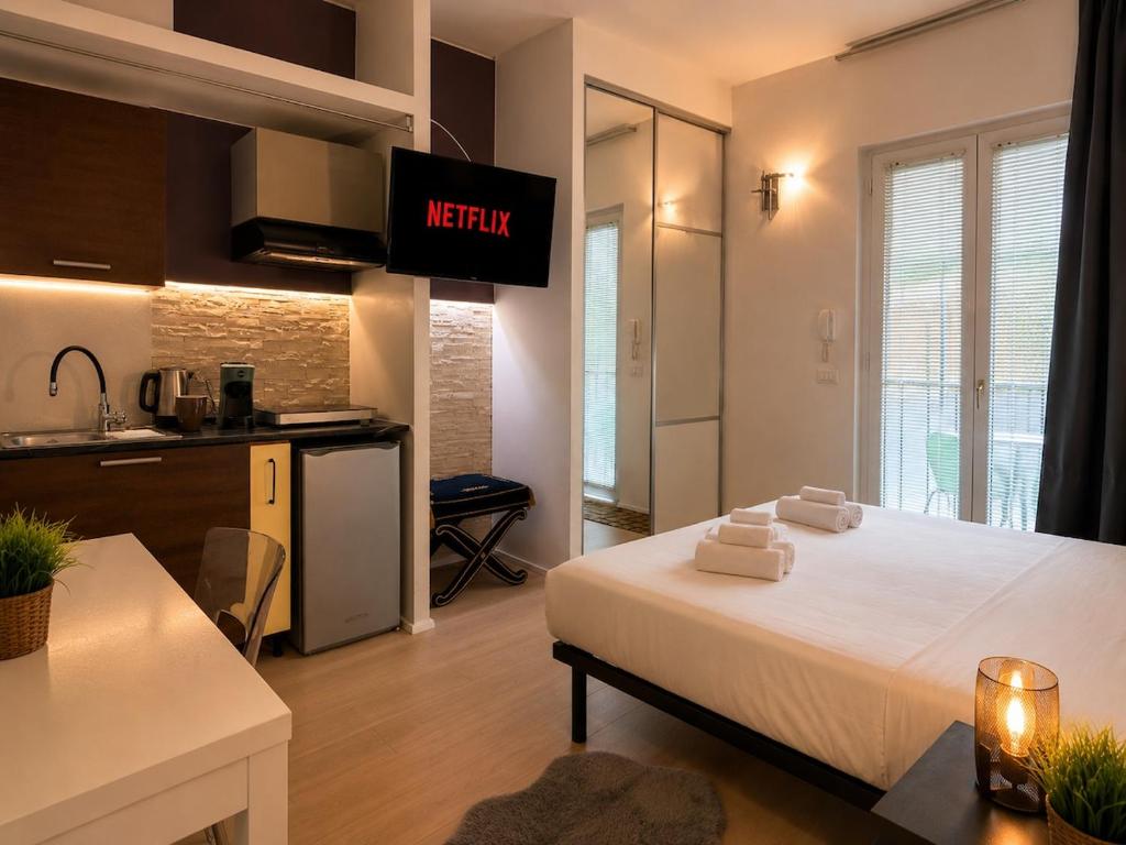 Marilù - Suite in Verona - 1